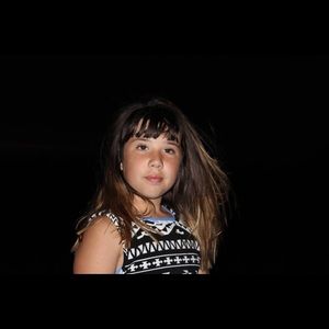 Meet your Posher, Teirra